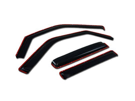 ARMORDILLO® 1997-2006 Ford Expedition Tape On Window Visors