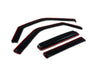 ARMORDILLO® 1997-2006 Ford Expedition Tape On Window Visors