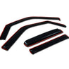 ARMORDILLO® 1997-2006 Ford Expedition Tape On Window Visors