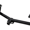ARMORDILLO® 2014-2017 Jeep Cherokee Trailer Hitch Tow Hitch 2-Inch Receiver -Gloss Black