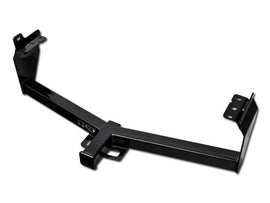 ARMORDILLO® 1984-2001 Jeep Cherokee Trailer Hitch Tow Hitch 2-Inch Receiver -Gloss Black