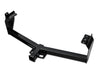 ARMORDILLO® 1984-2001 Jeep Cherokee Trailer Hitch Tow Hitch 2-Inch Receiver -Gloss Black
