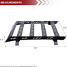 ARMORDILLO® 2022-2026 Ford Maverick Low Profile Light-Duty Roof Rack