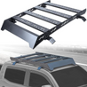 ARMORDILLO® 2022-2026 Ford Maverick Low Profile Light-Duty Roof Rack