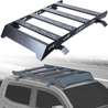 ARMORDILLO® 2022-2026 Ford Maverick Low Profile Light-Duty Roof Rack