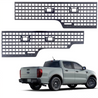 ARMORDILLO® 2024-2025 Ford Ranger 5' Bed Steel Molle Panels -2pc