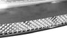 ARMORDILLO® 2007-2010 Ford Explorer Sport Trac Mesh Style Front Grille -Chrome