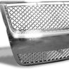 ARMORDILLO® 2007-2010 Ford Explorer Sport Trac Mesh Style Front Grille -Chrome