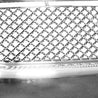 ARMORDILLO® 2007-2010 Ford Explorer Sport Trac Mesh Style Front Grille -Chrome