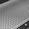 ARMORDILLO® 2005-2007 Ford F-250 F-350 F-450 F-550 Super-Duty RVT Rivet Bolt Steel Wire Mesh Style Front Grille -Matte Black