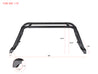 ARMORDILLO® CR-M Heavy Duty Roll Bar Chase Rack (For Full Size Truck)