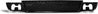 ARMORDILLO® 2007-2014 GMC Yukon/Yukon XL Round Hole Mesh Style Lower Front Grille -Gloss Black