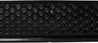 ARMORDILLO® 2007-2014 GMC Yukon/Yukon XL Round Hole Mesh Style Lower Front Grille -Gloss Black