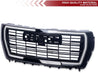 ARMORDILLO® 2021-2024 GMC Yukon/Yukon XL/Denali Dynamic Sequential LED Front Grille -Gloss Black