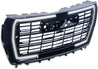 ARMORDILLO® 2021-2024 GMC Yukon/Yukon XL/Denali Dynamic Sequential LED Front Grille -Gloss Black