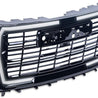ARMORDILLO® 2021-2024 GMC Yukon/Yukon XL/Denali Dynamic Sequential LED Front Grille -Gloss Black