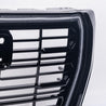 ARMORDILLO® 2021-2024 GMC Yukon/Yukon XL/Denali Dynamic Sequential LED Front Grille -Gloss Black