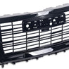 ARMORDILLO® 2021-2024 GMC Yukon/Yukon XL/Denali Custom Style Front Grille -Gloss Black