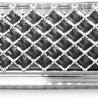 ARMORDILLO®  2007-2014 GMC Yukon / Yukon XL / Denali Mesh Style Lower Front Grille -Chrome