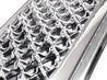 ARMORDILLO®  2007-2014 GMC Yukon / Yukon XL / Denali Mesh Style Lower Front Grille -Chrome