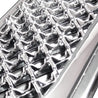 ARMORDILLO®  2007-2014 GMC Yukon / Yukon XL / Denali Mesh Style Lower Front Grille -Chrome