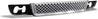 ARMORDILLO®  2007-2014 GMC Yukon / Yukon XL / Denali Mesh Style Lower Front Grille -Chrome