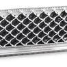 ARMORDILLO®  2007-2014 GMC Yukon / Yukon XL / Denali Mesh Style Lower Front Grille -Chrome