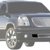 ARMORDILLO®  2007-2014 GMC Yukon / Yukon XL / Denali Mesh Style Lower Front Grille -Chrome