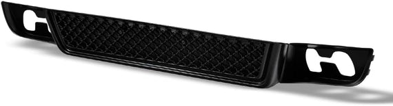 ARMORDILLO®  2007-2014 GMC Yukon / Yukon XL / Denali Mesh Style Lower Front Grille -Matte Black