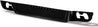 ARMORDILLO®  2007-2014 GMC Yukon / Yukon XL / Denali Mesh Style Lower Front Grille -Matte Black