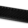 ARMORDILLO®  2007-2014 GMC Yukon / Yukon XL / Denali Mesh Style Lower Front Grille -Matte Black