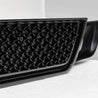 ARMORDILLO®  2007-2014 GMC Yukon / Yukon XL / Denali Mesh Style Lower Front Grille -Matte Black