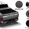 ARMORDILLO® CoveRex TFX 2000-2004 Dodge Dakota 5'5