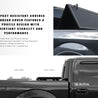 ARMORDILLO® CoveRex TFX 2000-2004 Dodge Dakota 5'5