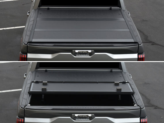 ARMORDILLO® CoveRex TFX 2000-2004 Dodge Dakota 5'5