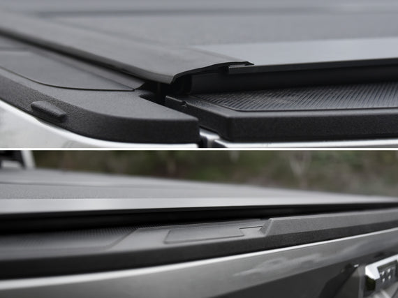ARMORDILLO® CoveRex TFX 2000-2004 Dodge Dakota 5'5