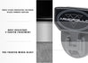 ARMORDILLO® Universal Fit FD Series 5