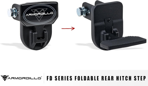 ARMORDILLO® Universal Fit FD Series 5