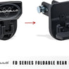 ARMORDILLO® Universal Fit FD Series 5