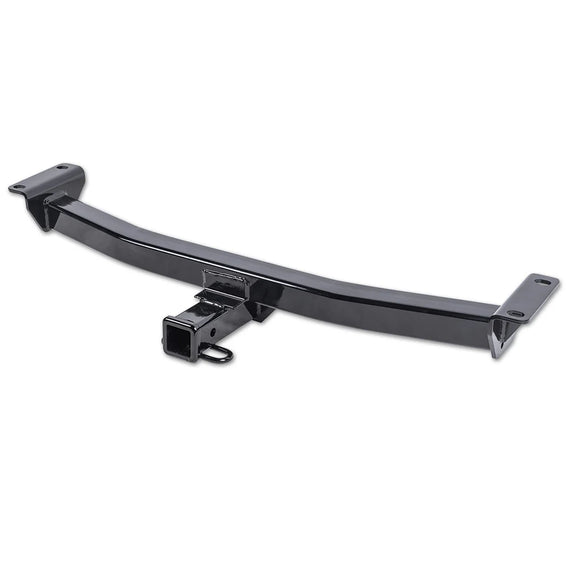 ARMORDILLO® 2019-2023 Ford Ranger Trailer Hitch Tow Hitch 2-Inch Receiver -Gloss Black