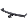 ARMORDILLO® 2019-2023 Ford Ranger Trailer Hitch Tow Hitch 2-Inch Receiver -Gloss Black
