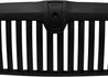 ARMORDILLO® 1998-2002 Lincoln Navigator Vertical Style Front Hood Bumper Grille -Gloss Black
