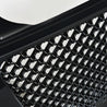 ARMORDILLO® 2004-2007 Nissan Armada Mesh Style Front Grille -Gloss Black