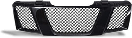 ARMORDILLO® 2004-2007 Nissan Armada Mesh Style Front Grille -Gloss Black