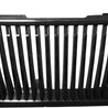 ARMORDILLO® 2004-2007 Nissan Titan Vertical Style Front Grille -Gloss Black
