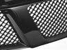 ARMORDILLO® 2004-2007 Nissan Armada Mesh Style Front Grille -Gloss Black