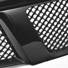 ARMORDILLO® 2004-2007 Nissan Armada Mesh Style Front Grille -Gloss Black