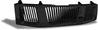 ARMORDILLO® 2004-2007 Nissan Titan Vertical Style Front Grille -Gloss Black