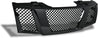 ARMORDILLO® 2004-2007 Nissan Armada Mesh Style Front Grille -Gloss Black