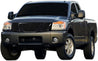 ARMORDILLO® 2004-2007 Nissan Armada Mesh Style Front Grille -Gloss Black